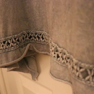 Grey Altard State Tank top